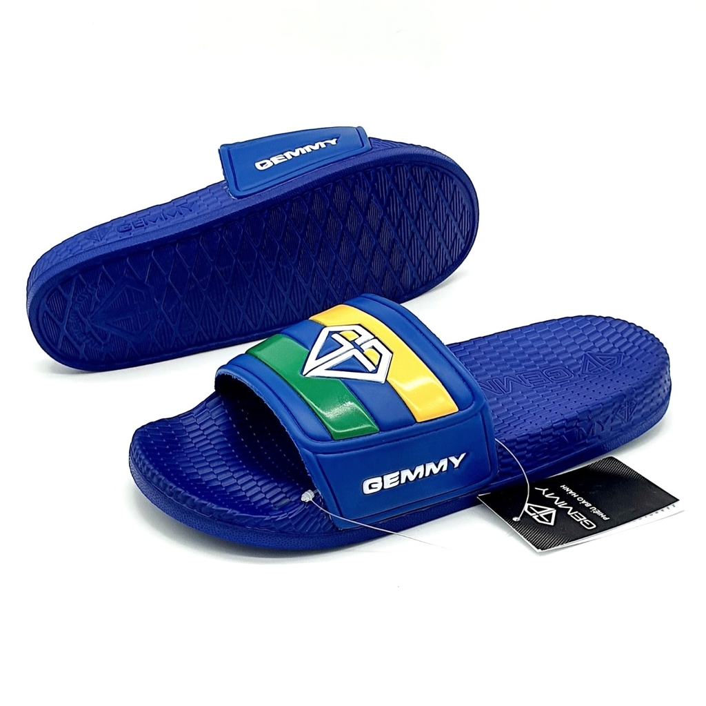 Dép nam Gemmy DN8020-2