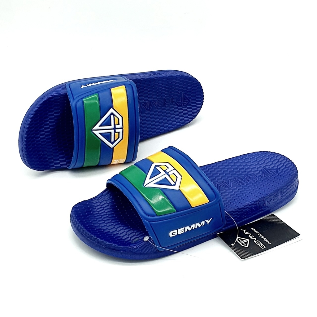 Dép nam Gemmy DN8020-2
