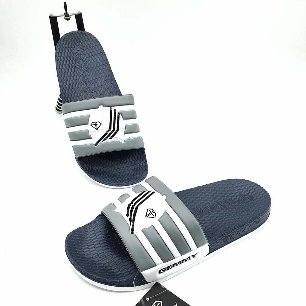 Dép nam Gemmy DN8017-1