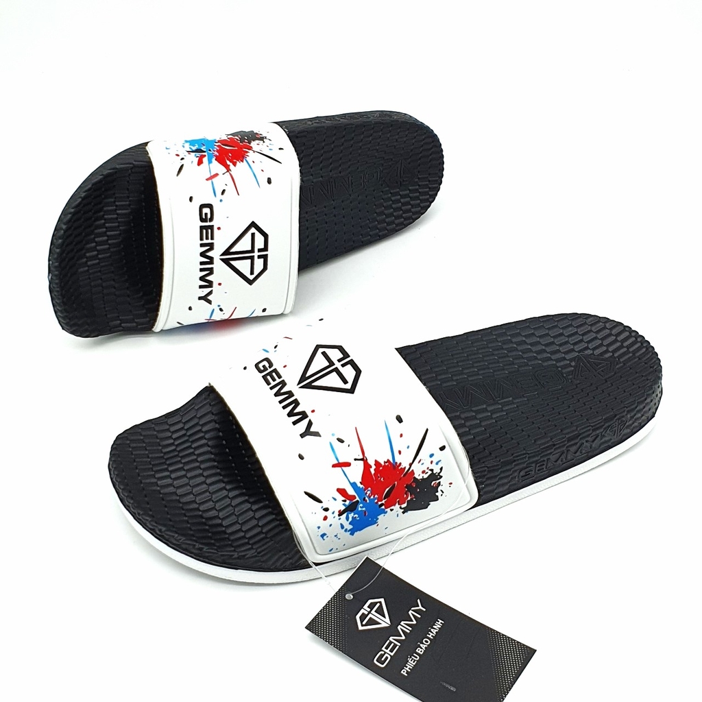 Dép nam Gemmy DN8014-2