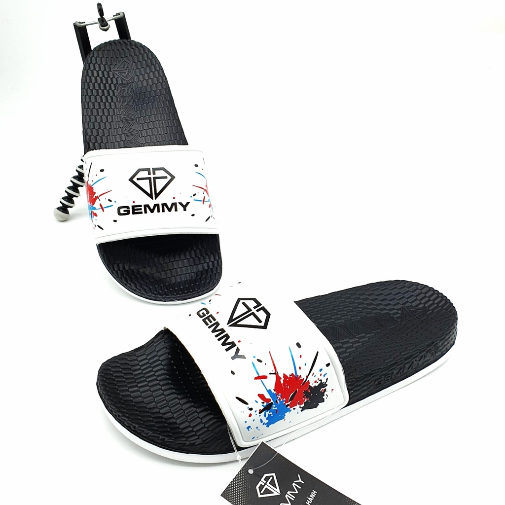 Dép nam Gemmy DN8014-2