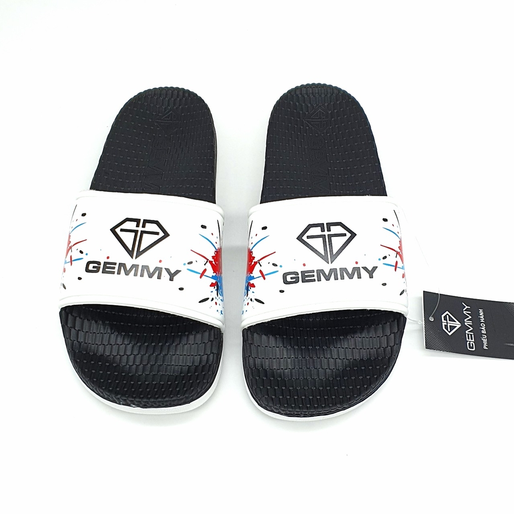 Dép nam Gemmy DN8014-2