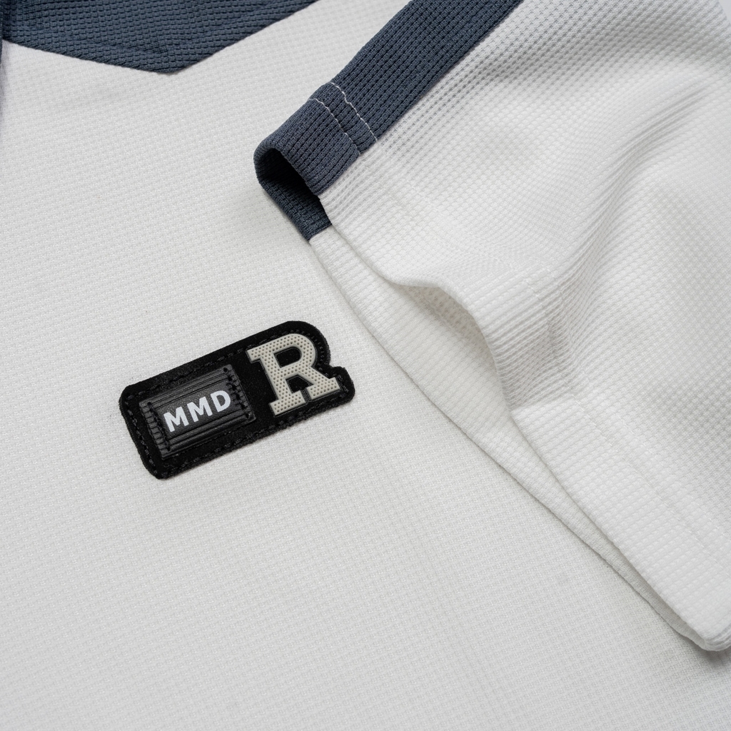 Áo Polo Nam G1145 thun cotton mịn mắt dệt tổ ong, mềm mại, thoáng mát, thanh lịch