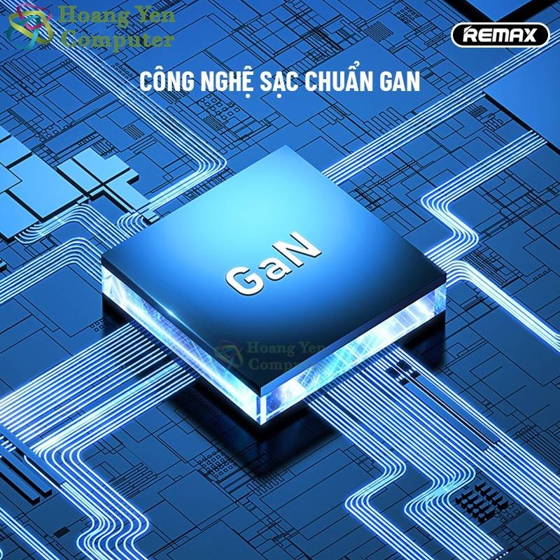 Cốc Sạc Nhanh Remax RP-U25 - Sạc Nhanh QC3.0 18W, PD33W - Chính Hãng BH ...