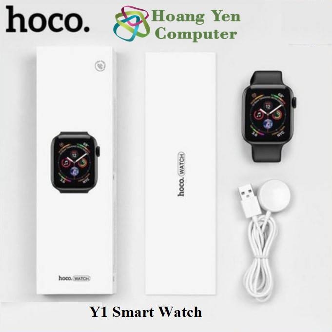 hoco smart watch