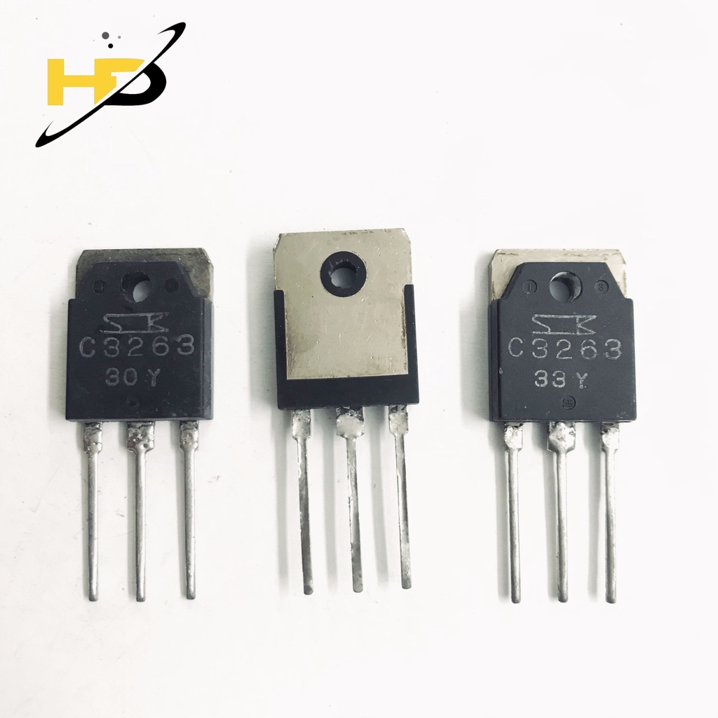 2 Pezzi MJL3281AG MJL3281A Onsemi – Transistor Di Potenza NPN 15A 230V 200W TO264 Nuovo