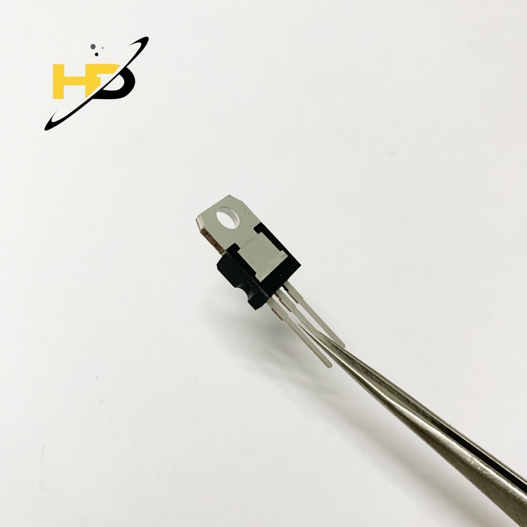 IC Ổn Áp Nguồn Âm L7912 CV -12V Dạng Chân Cắm