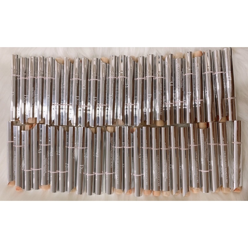 Dưỡng móng tay Dior Flash Manucure