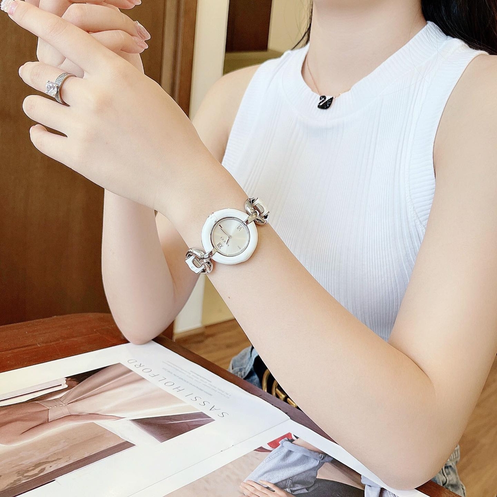 Đồng hồ Gucci Bamboo