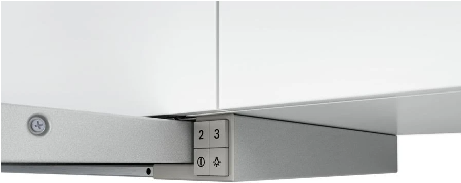 Máy hút mùi BOSCH DFT93AC50