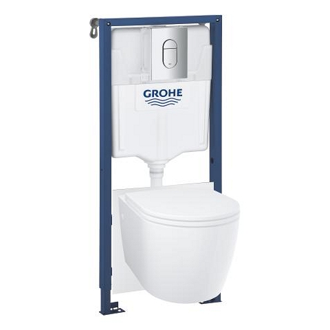 Bệt Treo Két Âm Grohe Essence 5 in 1