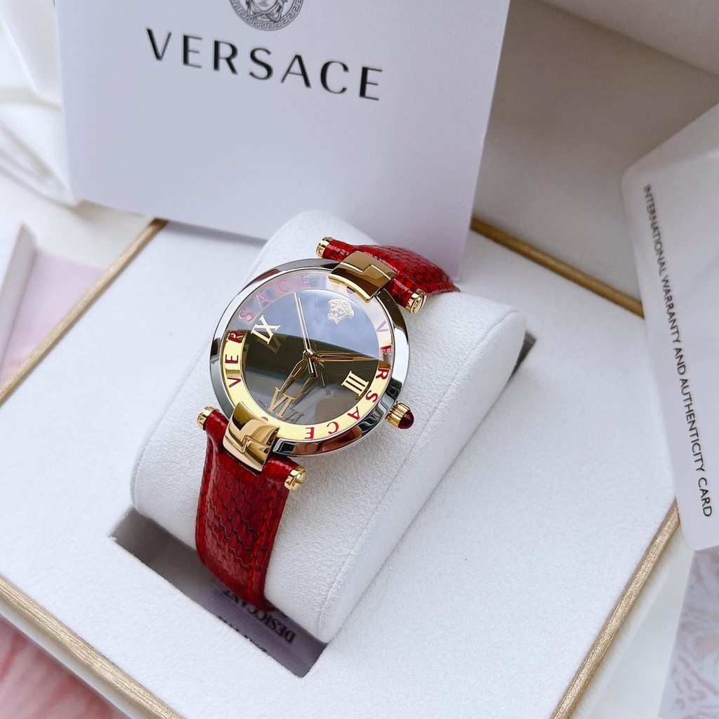 Đồng hồ Versace Revive VEAI00119