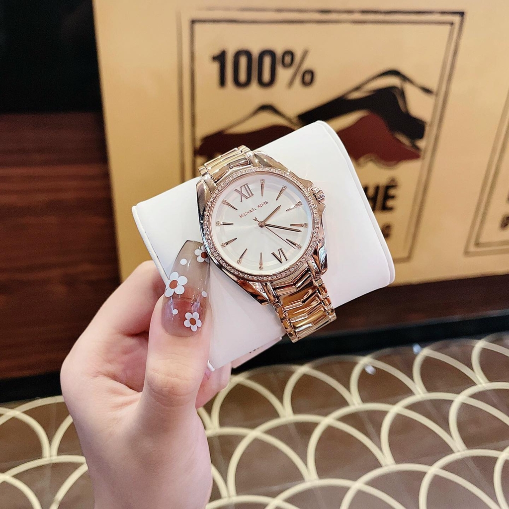 Đồng hồ Michael Kors Whitney