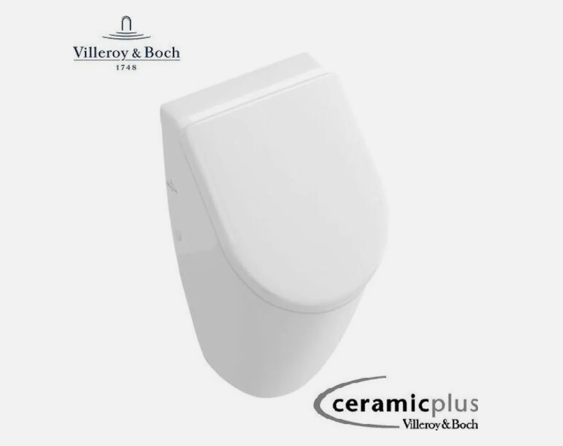 Bồn tiểu nam VILLEROY & BOCH âm tường