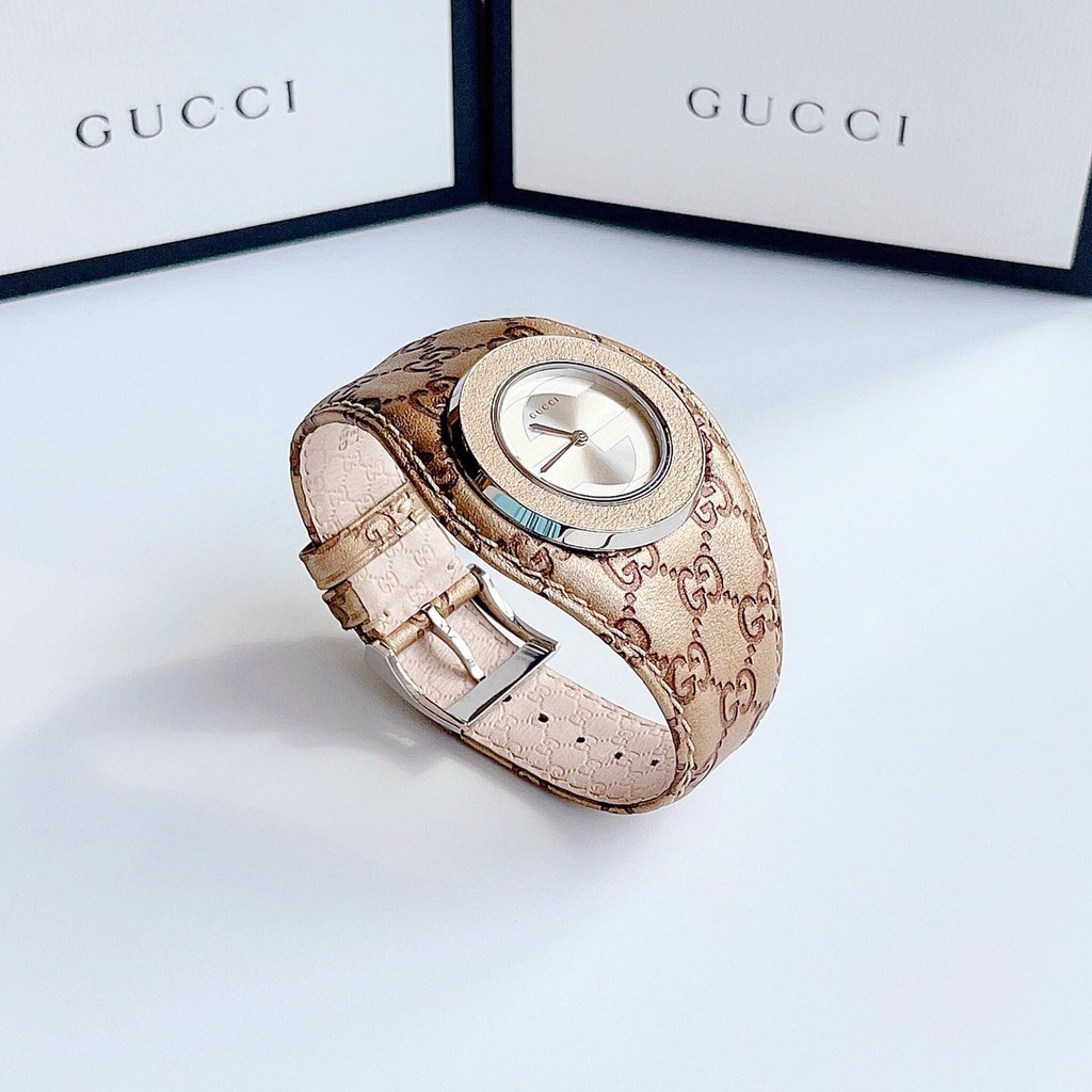 Đồng hồ Gucci