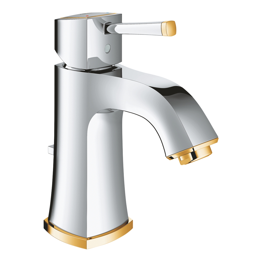 Vòi Lavabo Grohe 20417IG0 3 Lỗ Nóng Lạnh