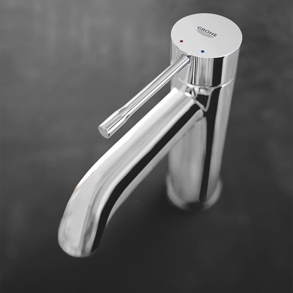 Vòi Lavabo Grohe 23589001 Nóng Lạnh