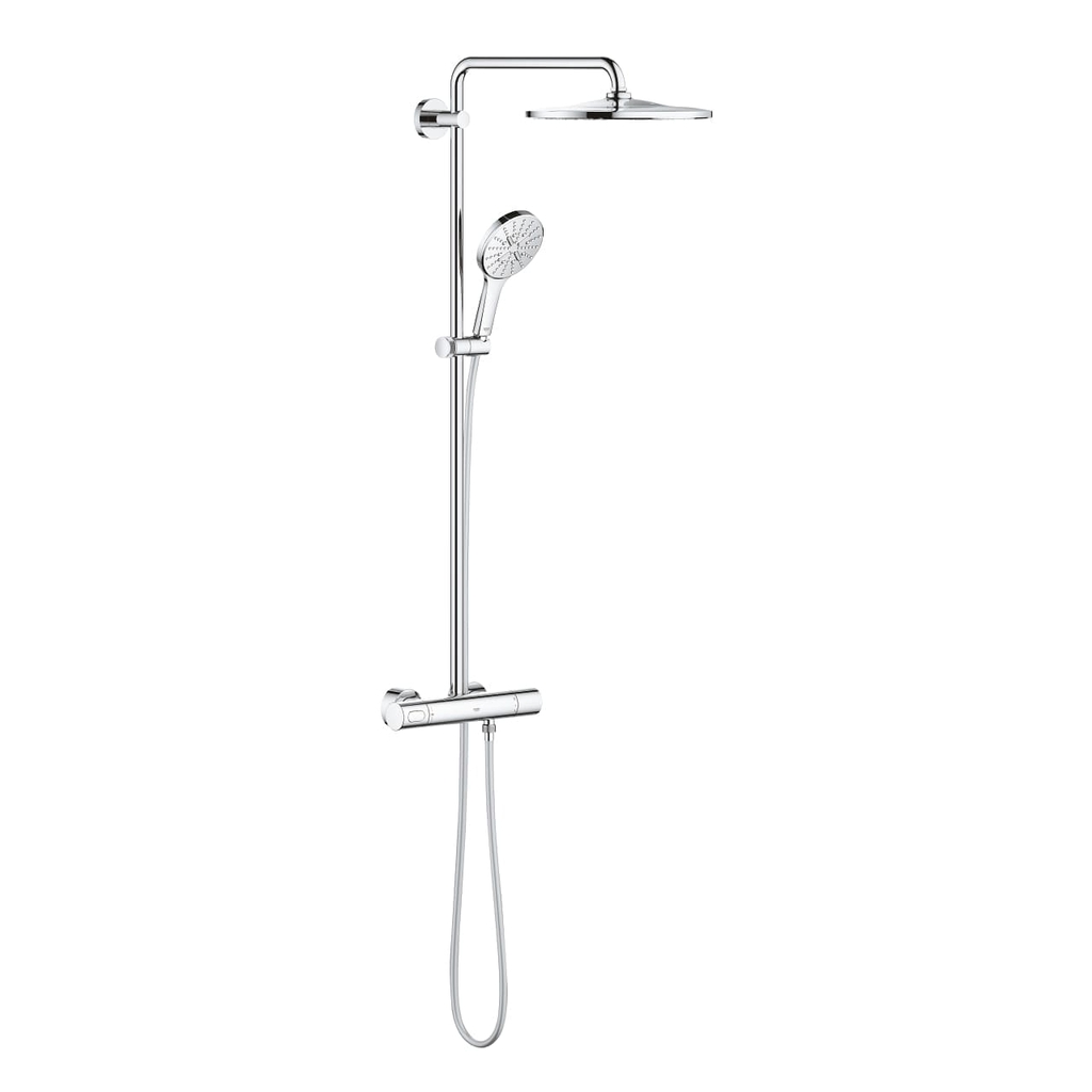 Sen cây ổn nhiệt Grohe 27968001
