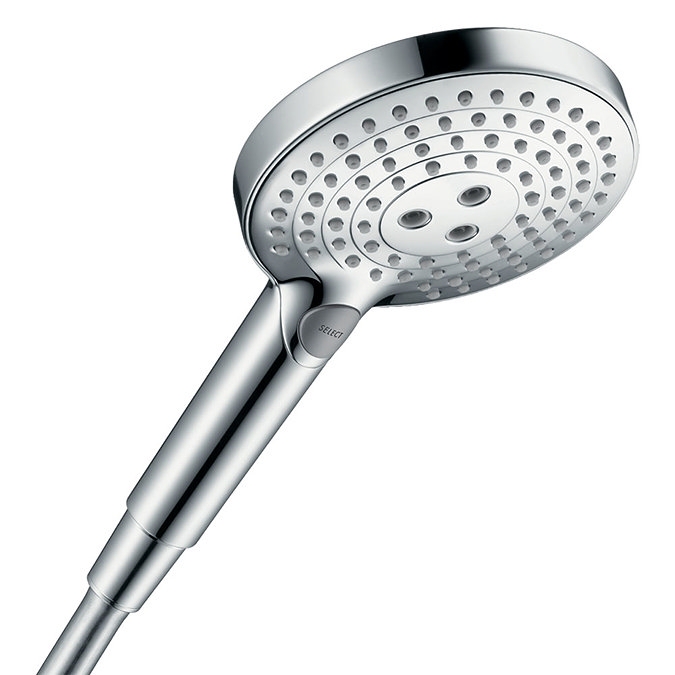 Bộ Sen Tắm Âm Tường hansgrohe Raindance Select S 27297000