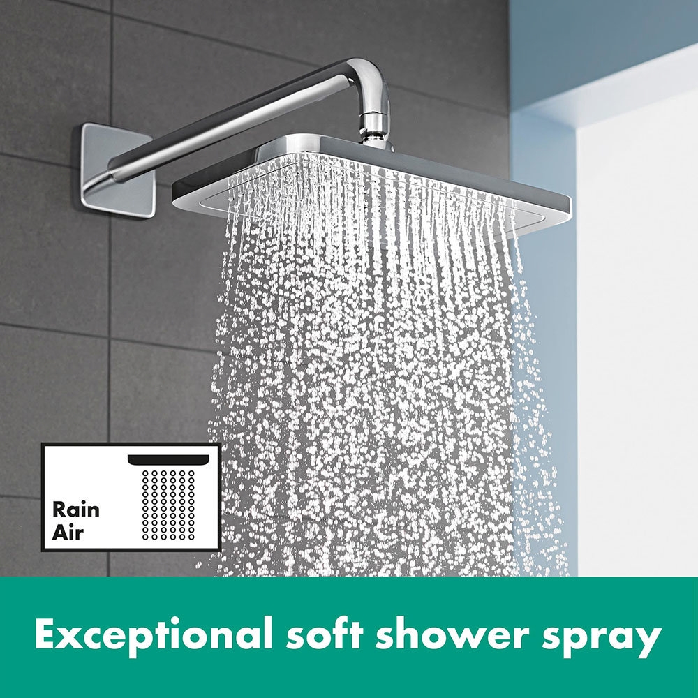 Bộ Sen Tắm Âm Tường Hansgrohe 27953000
