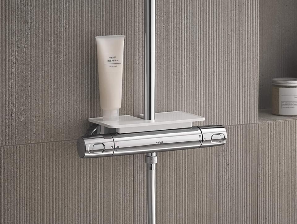 Sen cây ổn nhiệt Grohe Vitalio Joy 310 26400001