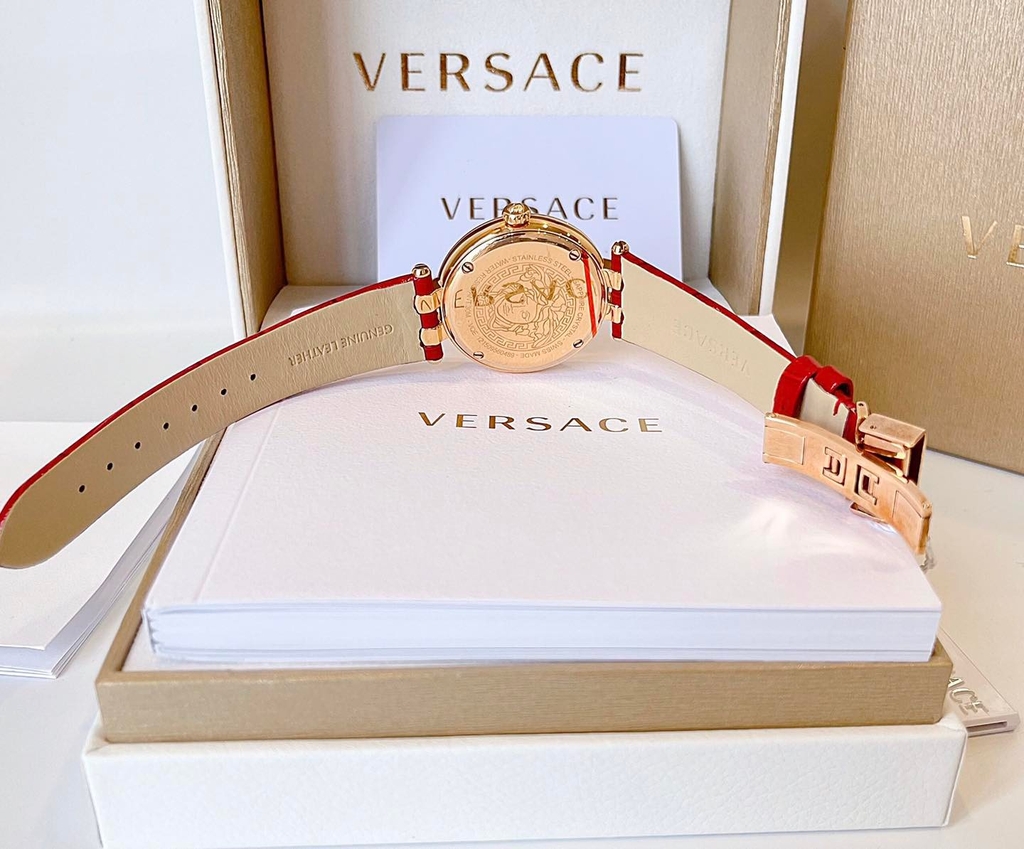 Đồng hồ Versace Khai