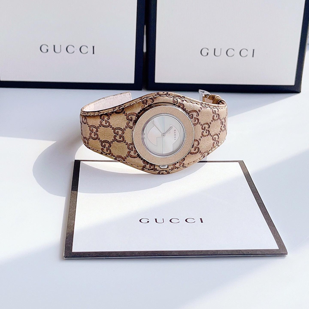 Đồng hồ Gucci