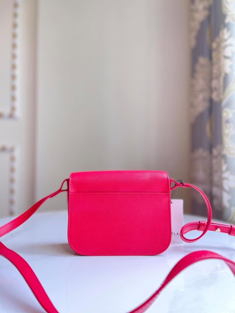 Túi Furla 1927 Crossbody Ruby