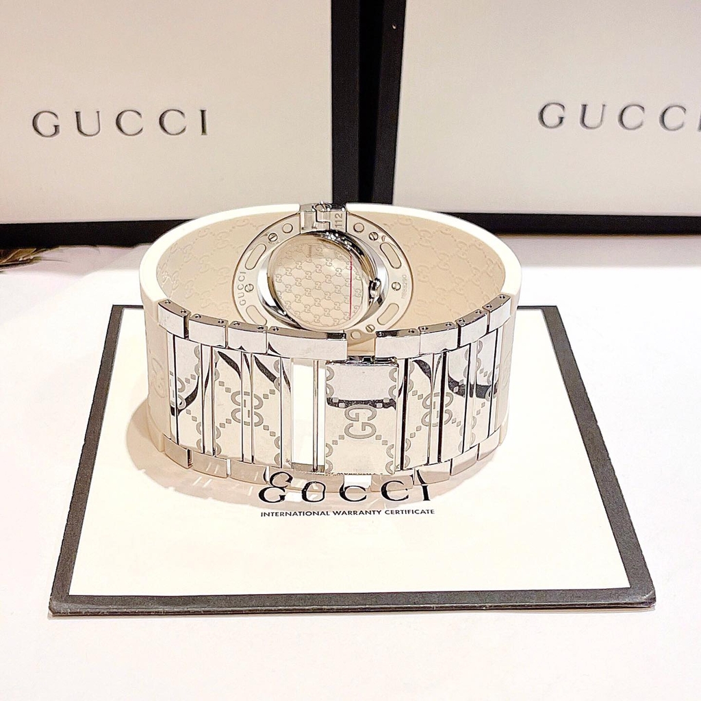 Đồng hồ Gucci Twirl
