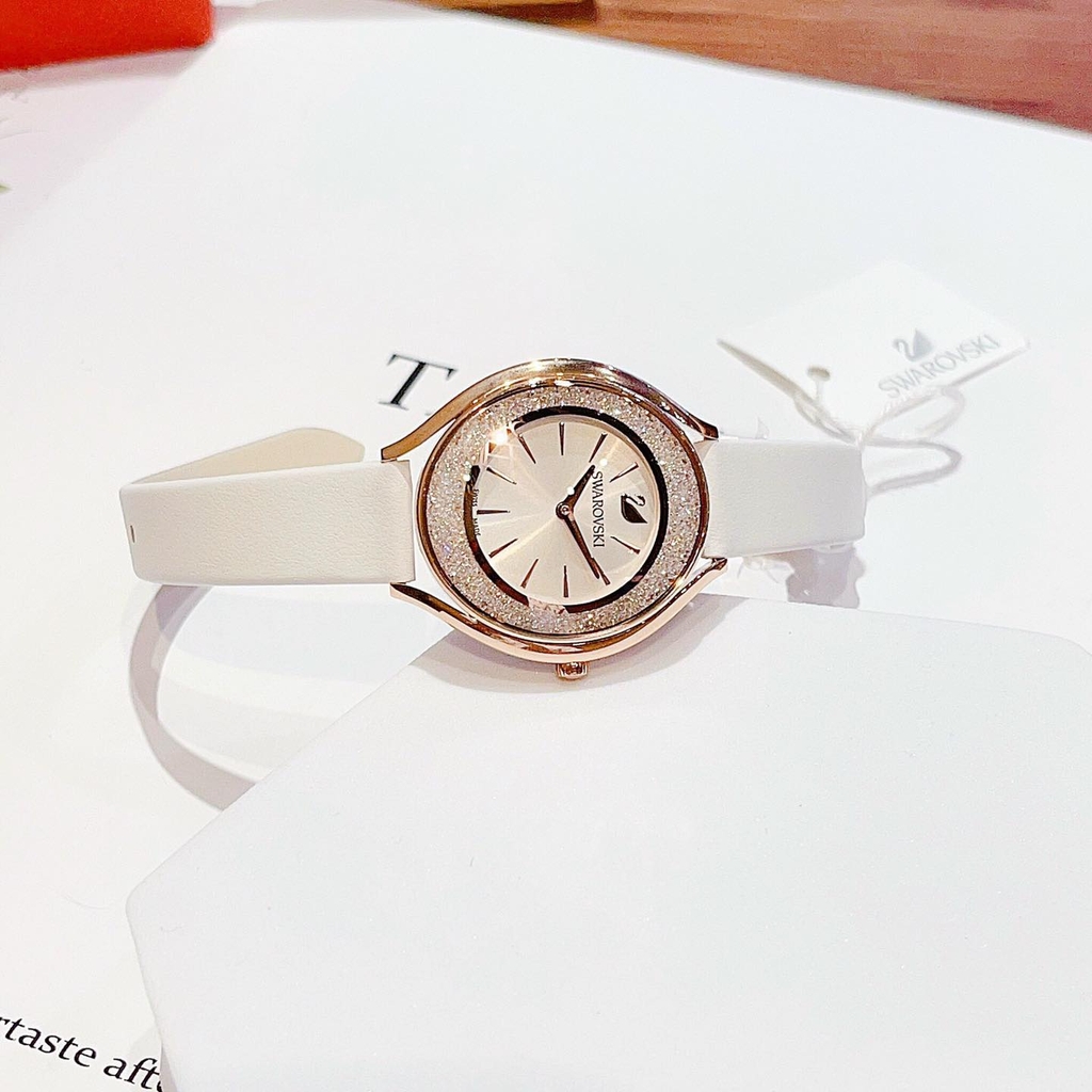 Đồng hồ Swarovski Crystalline Aura
