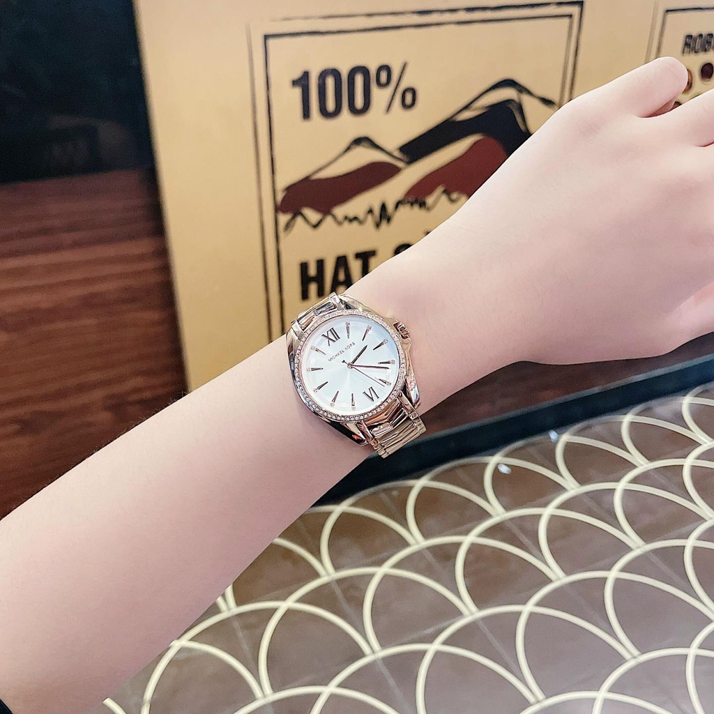 Đồng hồ Michael Kors Whitney