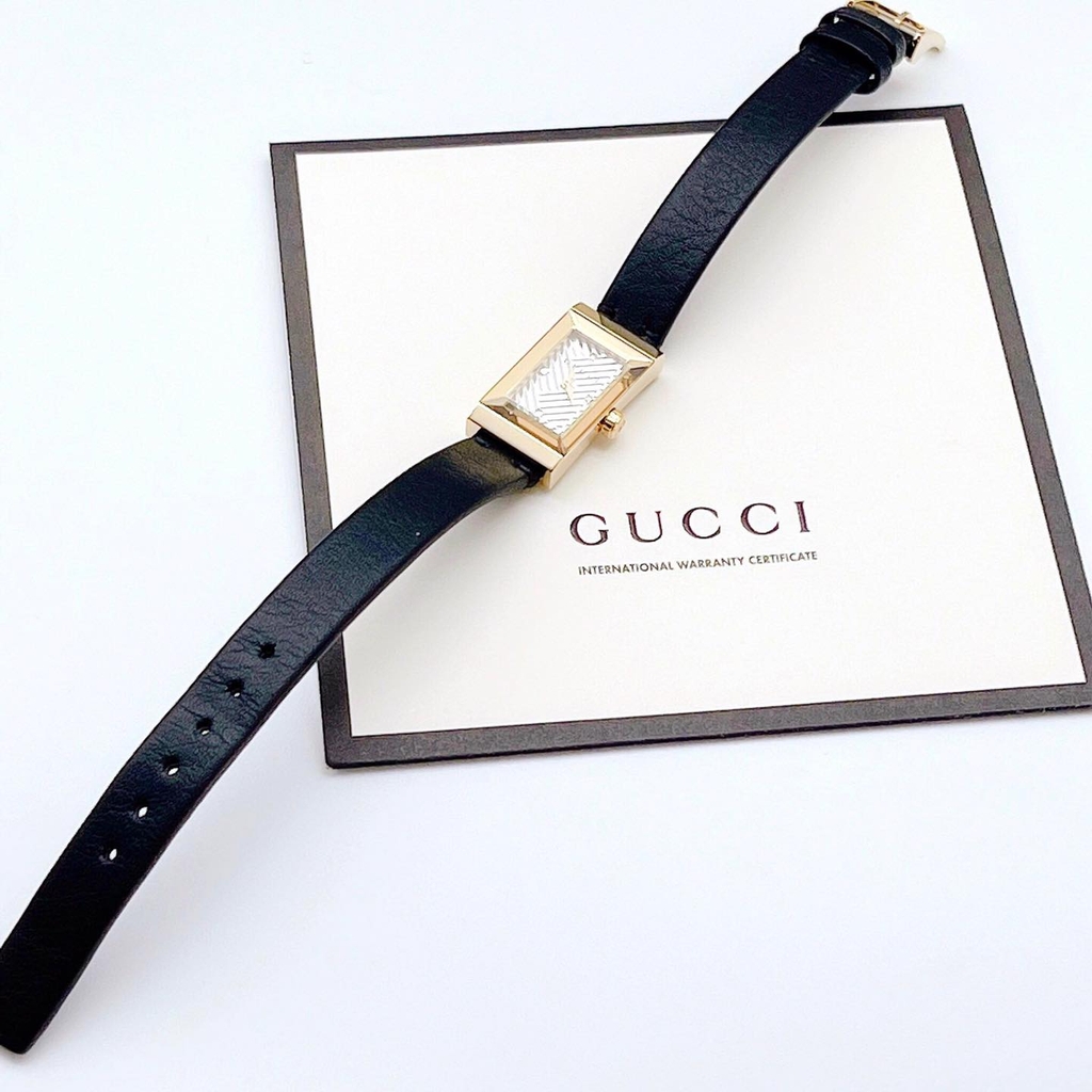 Đồng hồ Gucci G-Frame