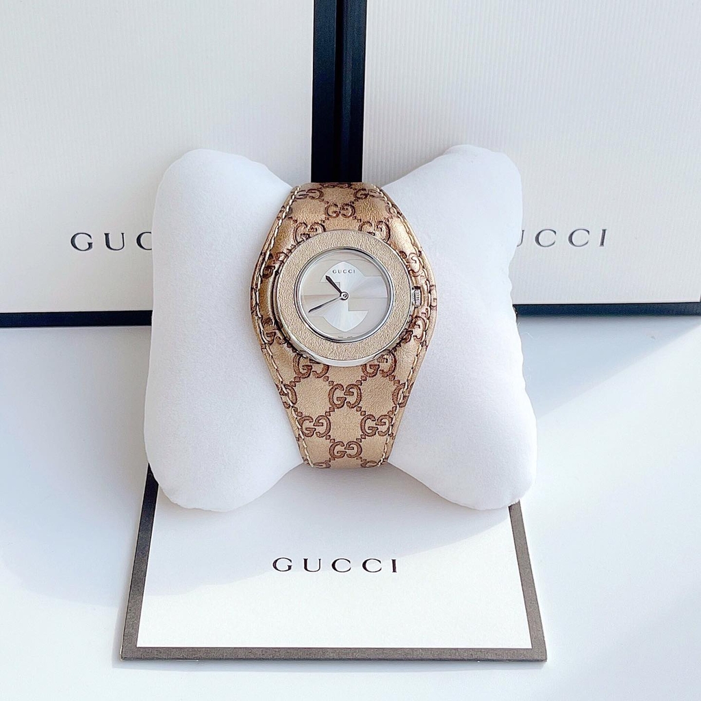 Đồng hồ Gucci