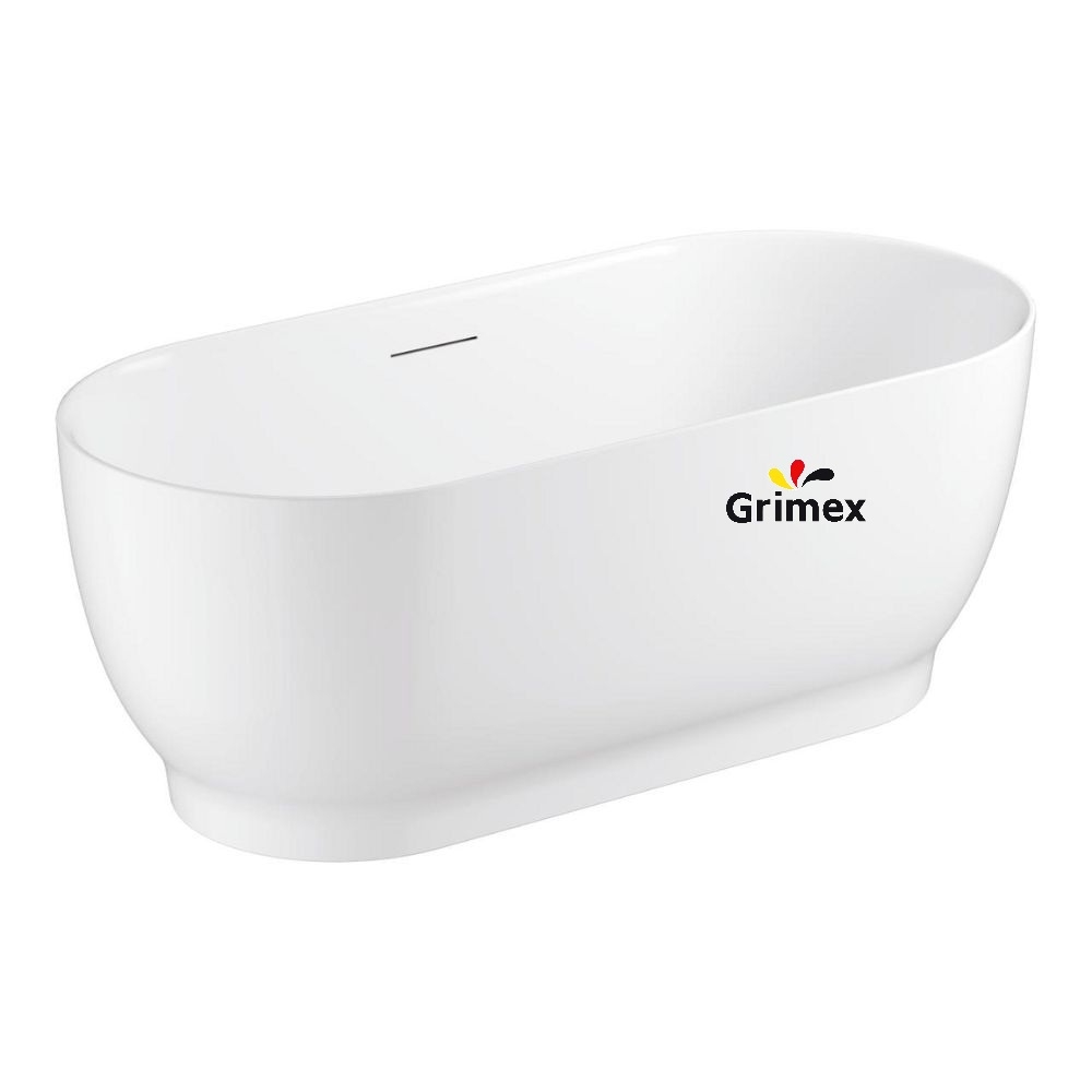 Bồn Tắm Đặt Sàn GROHE Essence 1m6 – Mã 36514000