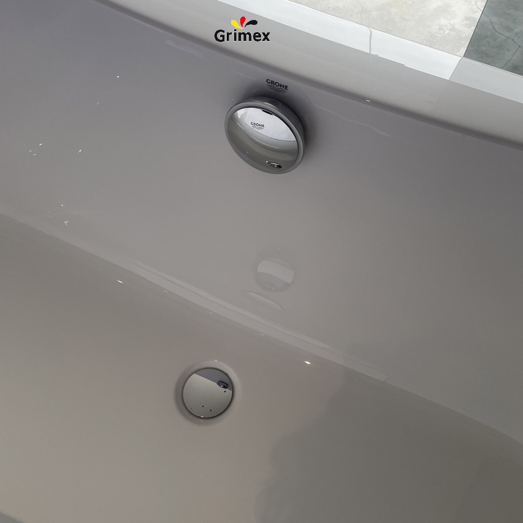 Bồn Tắm Xây 1m8 Eurobath GROHE 39151000