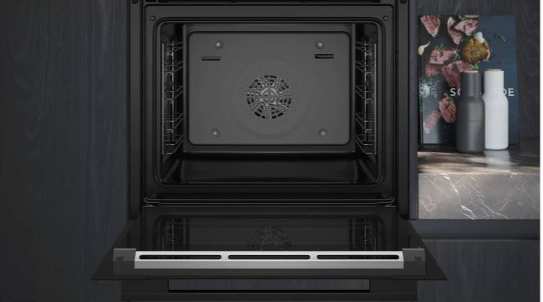 Lò nướng Siemens HB734G1B1