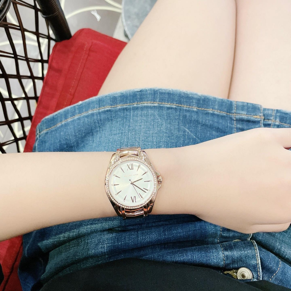 Đồng hồ Michael Kors Whitney