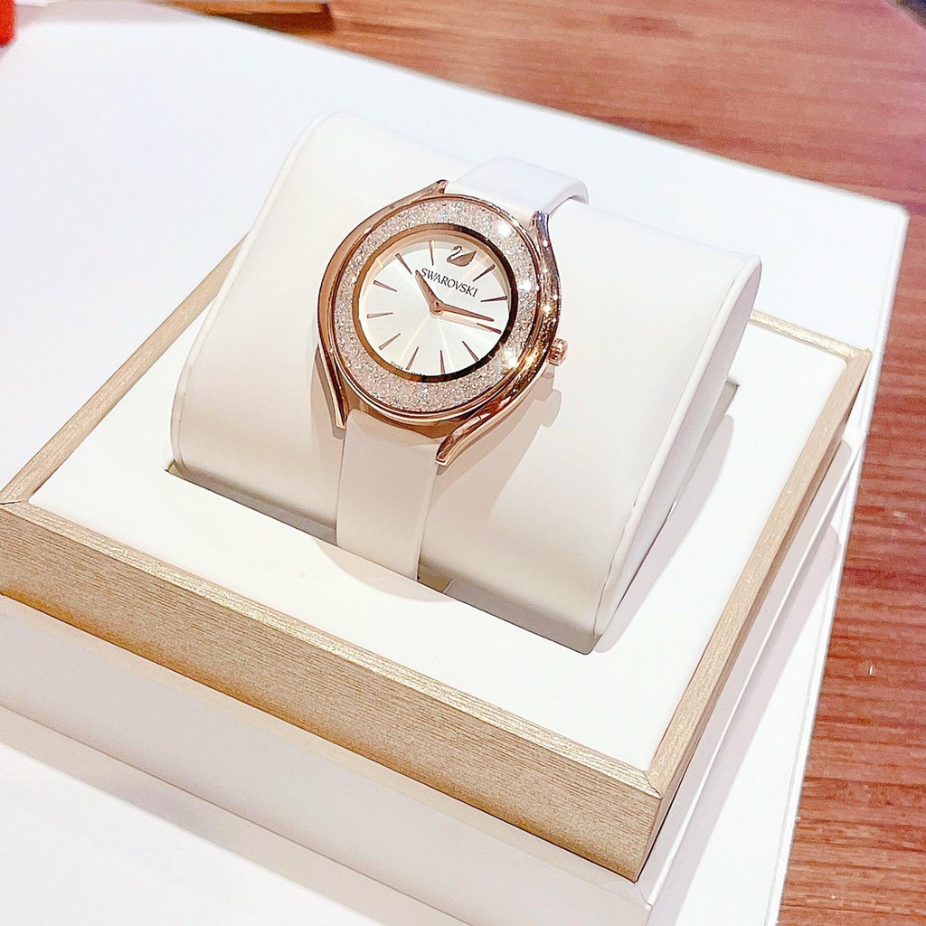 Đồng hồ Swarovski Crystalline Aura