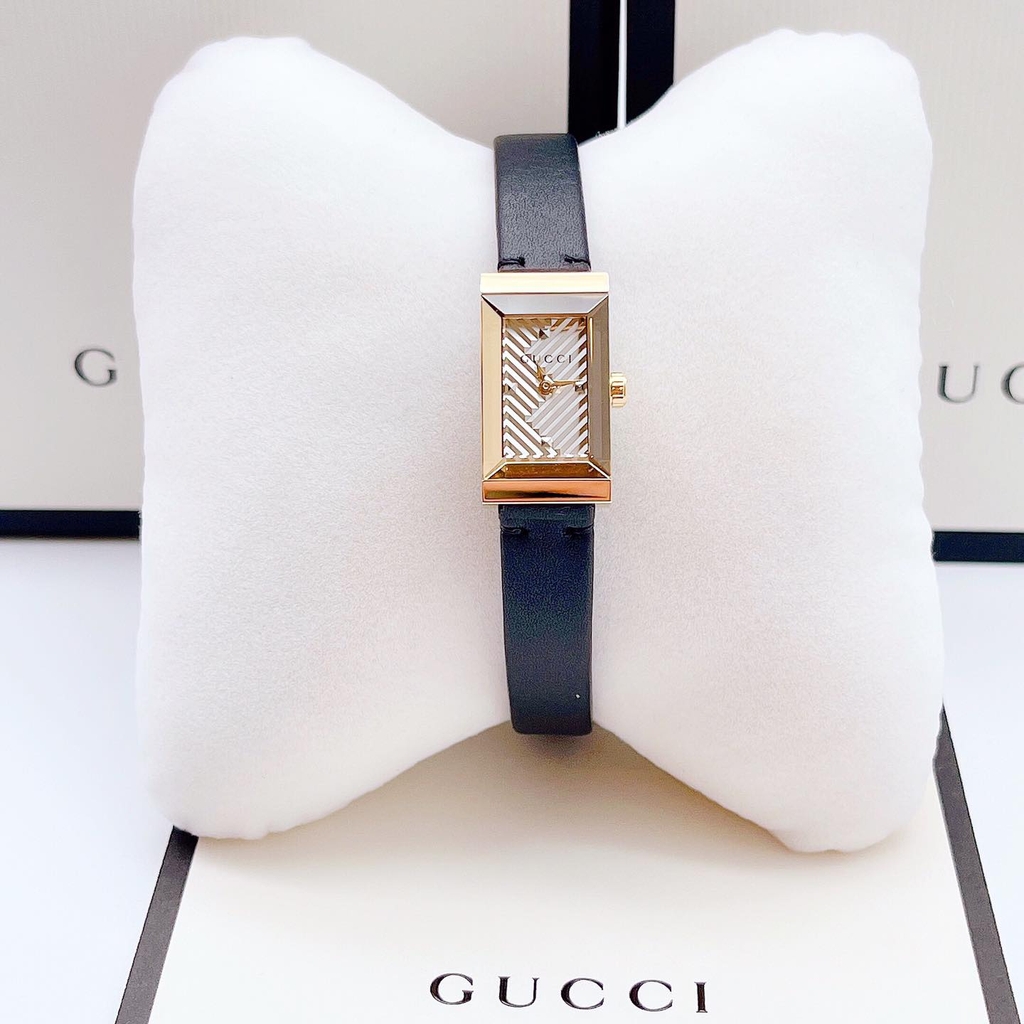 Đồng hồ Gucci G-Frame