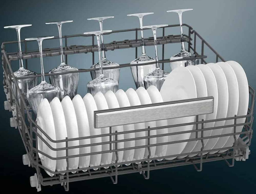 Máy Rửa Chén bát Âm Tủ Siemens iQ700 SX87YX03CE XXL