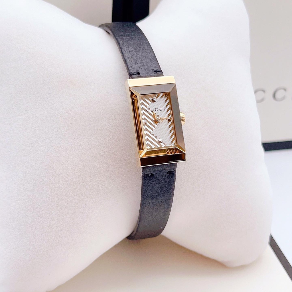 Đồng hồ Gucci G-Frame