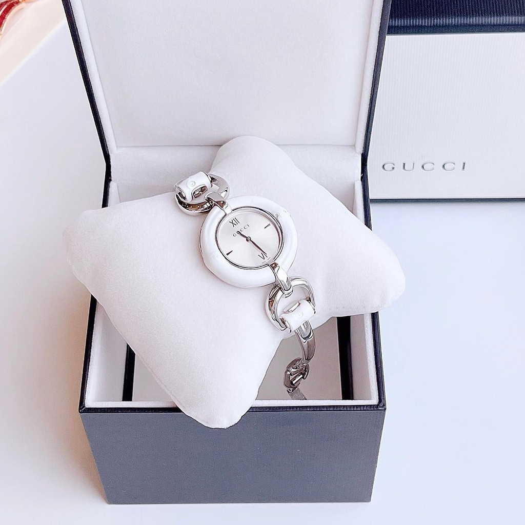 Đồng hồ Gucci Bamboo