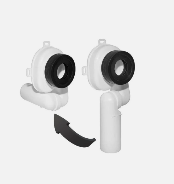 Bồn tiểu nam VILLEROY & BOCH âm tường