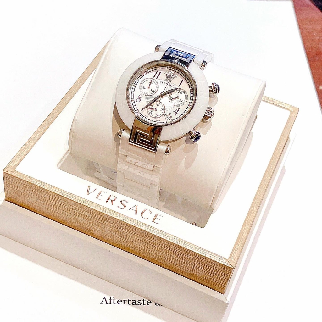 Đồng hồ Versace Reve Chronograph