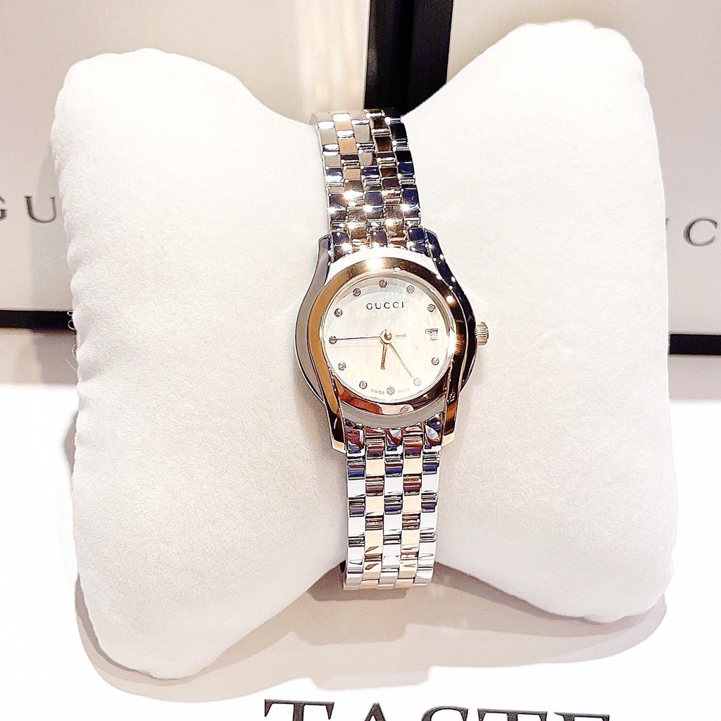 Đồng hồ Gucci G-Classic