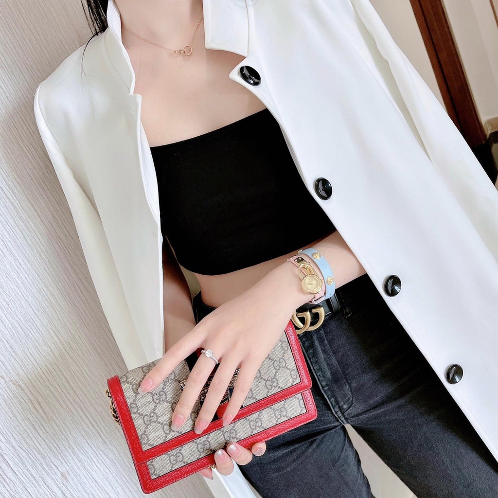Đồng hồ Versace Medusa Lock