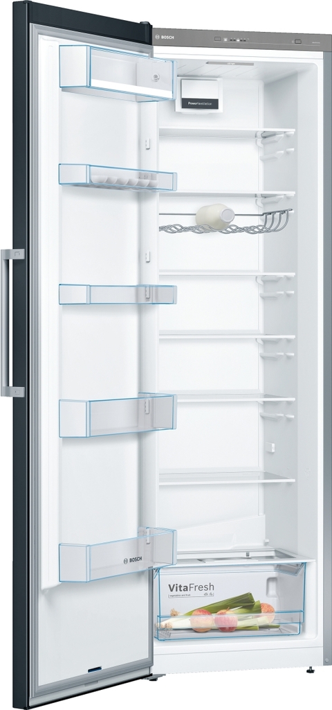 Tủ lạnh Side by Side Bosch KAN95VBFP (có thể tách thành 2 block độc lập)