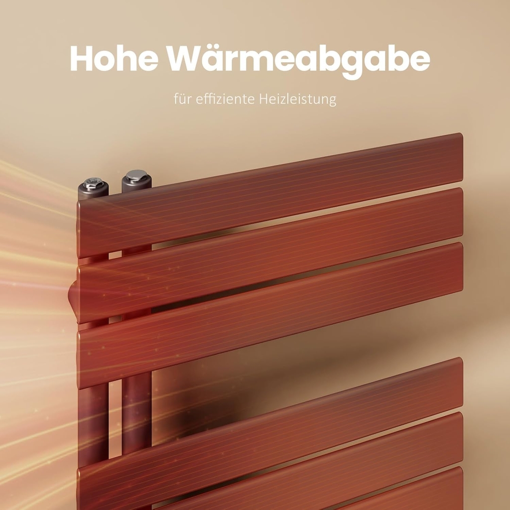 Sưởi Ấm, Làm Khô EMKE Electric Towel Radiator