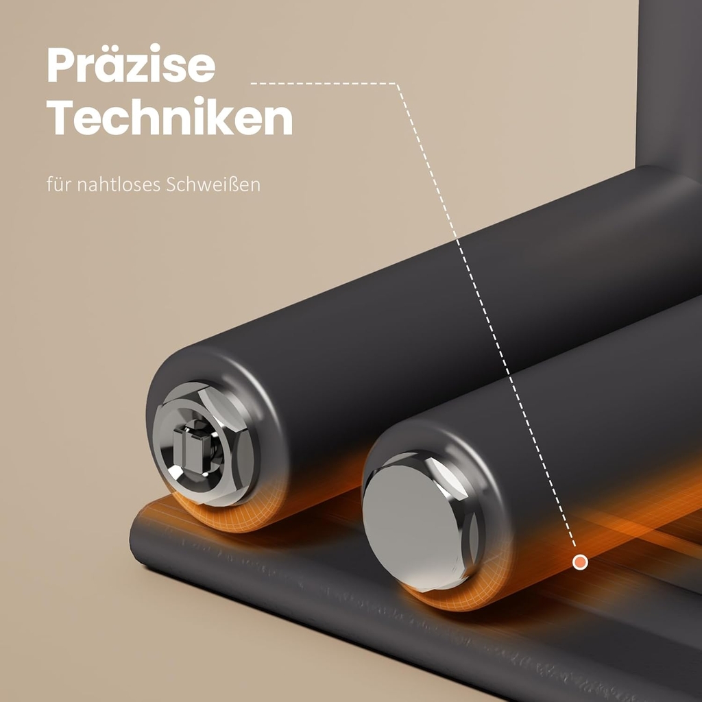 Sưởi Ấm, Làm Khô EMKE Electric Towel Radiator