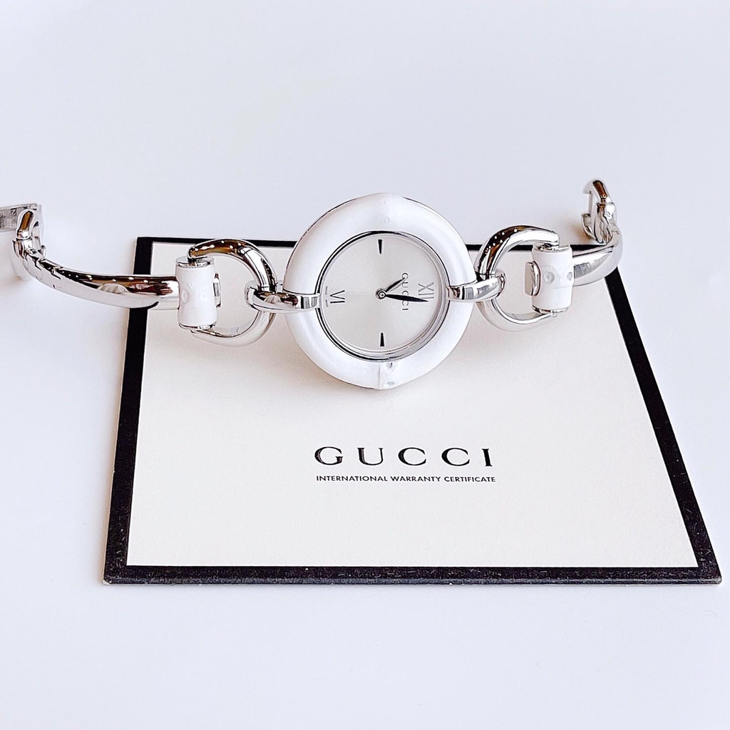 Đồng hồ Gucci Bamboo